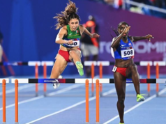 México sufre dos descalificaciones en atletismo