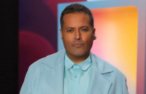 Aldo Rendón revive anécdota con Luis Miguel