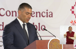 Disminuyen 51% los homicidios dolosos, reporta Omar Harfuch