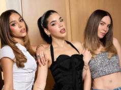 Danna Paola habla por primera vez de la polémica con Kenia Os