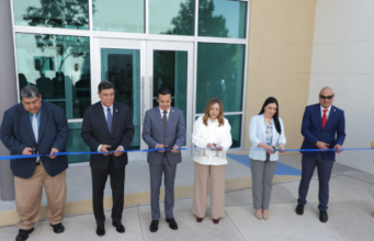 Un nuevo espacio para aprender: se suma el edificio J2 al IIT