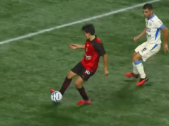 Gilberto Mora brilla con gol y asistencia en la victoria de Xolos sobre el campeón mexicano