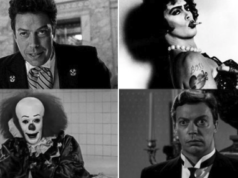Muere Tim Curry, el actor que aterrorizó a generaciones como Pennywise