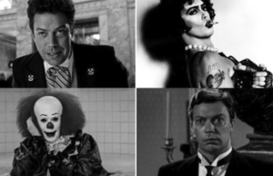 Muere Tim Curry, el actor que aterrorizó a generaciones como Pennywise