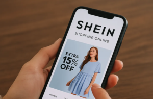Shein prepara su debut bursátil en Hong Kong para septiembre