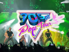 90s Pop Tour llegará al Gimnasio de la UACJ