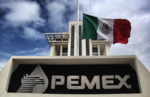 Pemex y Gobierno fortalecen confianza de inversionistas