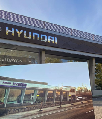 Hyundai enfrenta amenaza de nuevas huelgas por conflicto salarial