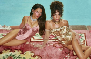 Danna y Belinda unen sus voces en ‘Dolce Vita’, su esperada colaboración
