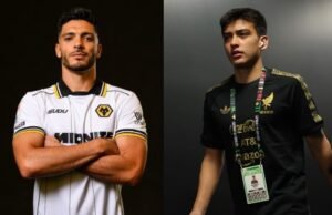 La lección de Raúl Jiménez que podría marcar el futuro futbolístico de Gilberto Mora.
