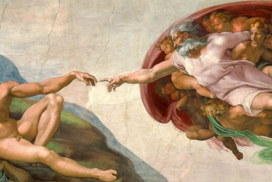 En la barca viviente; el buen timón emana de Jesús