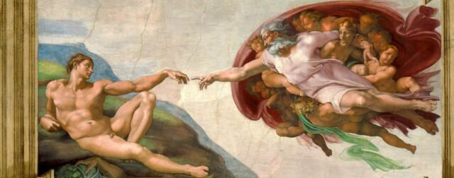 LA CREACION-1