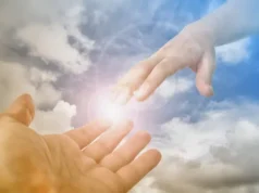 La gracia beatífica de Dios