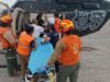 Realizaron traslado aeromédico de emergencia de un recién nacido