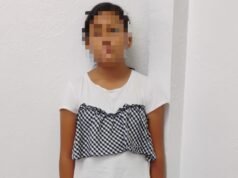 SSPM solicita el apoyo para localizar a familiares de una niña extraviada