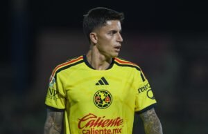 Brian Rodríguez permaneció en el América gracias a la intervención de Emilio Azcárraga.