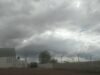 Generará monzón mexicano vientos fuertes y lluvias generalizadas este fin de semana