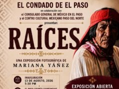 Invitan a la inauguración de la exposición fotográfica “RAÍCES” de Mariana Yáñez