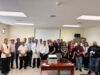 IMSS Chihuahua supervisa HGZ No. 22 y atiende inquietudes en Nuevo Casas Grandes