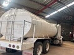Ejecuta FGR cateo y asegura más de 100 mil litros de hidrocarburo en Aldama, Chihuahua