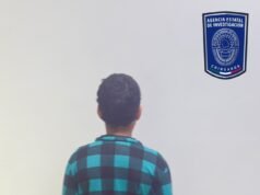Localiza FGE sano y salvo a menor de edad con reporte de ausencia