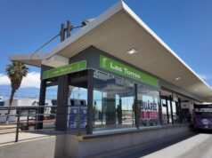 Se ubicará CAM Móvil de JuárezBus junto a la estación Las Torres del BRT-1