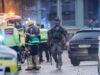 Violento incidente en una escuela de Suecia deja varios heridos