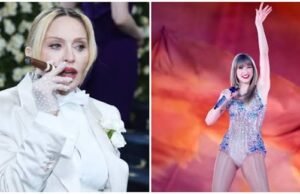 Madonna supera a Taylor Swift en nominaciones a los MTV Video Music Awards