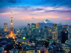 Las cuatro claves de Japón para construir ciudades más habitables.
