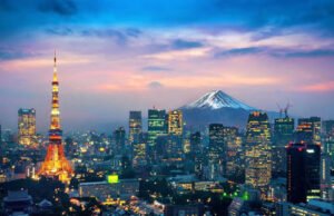 Las cuatro claves de Japón para construir ciudades más habitables.