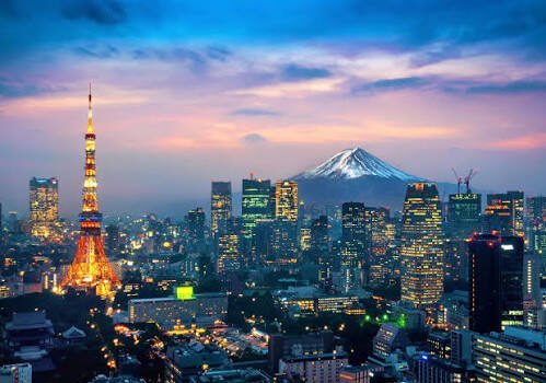 Las cuatro claves de Japón para construir ciudades más habitables.