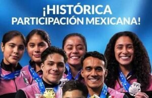 México arrasa en clavados y repite una hazaña que no lograba desde 2010.