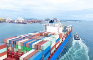 EU asegura que productos chinos llegan vía México para evitar el pago de aranceles.