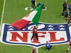 ¿México podría tener un equipo de la NFL? La liga no cierra la puerta