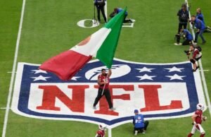 ¿México podría tener un equipo de la NFL? La liga no cierra la puerta