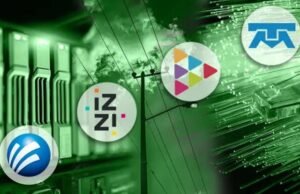 Un millón de líneas móviles cambian de operador y benefician a Izzi y Megacable