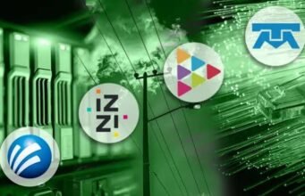 Un millón de líneas móviles cambian de operador y benefician a Izzi y Megacable