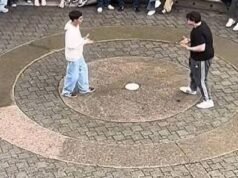 ¿Qué es “farmear aura” y de qué manera este suceso se presenta en las “batallas” urbanas de América Latina?