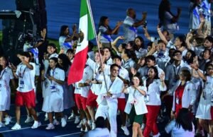 México fortalece su ventaja en el medallero de los Juegos Centroamericanos y del Caribe
