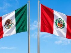 Tras retomar vínculos, México y Perú se encaminan a reabrir sus embajadas.