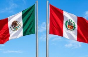 Tras retomar vínculos, México y Perú se encaminan a reabrir sus embajadas.