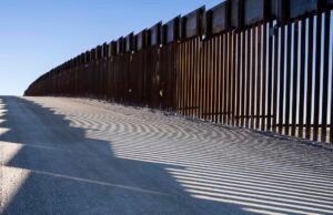 La administración Trump acumula 15 meses seguidos sin liberaciones en la frontera.