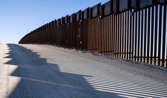 La administración Trump acumula 15 meses seguidos sin liberaciones en la frontera.