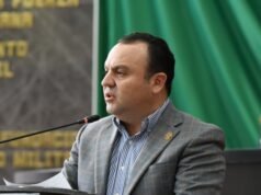 Reforma Congreso el Código Civil del Estado