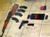 Obtiene Fiscalía General de la República sentencia condenatoria contra fundador de organización delictiva que operaba en Chihuahua