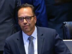Exige el Senador Juan Carlos Loera al Gobierno de Chihuahua atender de inmediato la falta de maestros en escuelas de Ciudad Juárez