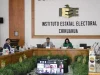 Aprueba IEE Chihuahua el Plan Integral y el Calendario del Proceso Electoral Local 2026-2027