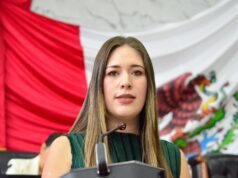 Parral se inunda, Alma Portillo exige al Gobierno atender el sistema pluvial