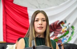 Parral se inunda, Alma Portillo exige al Gobierno atender el sistema pluvial