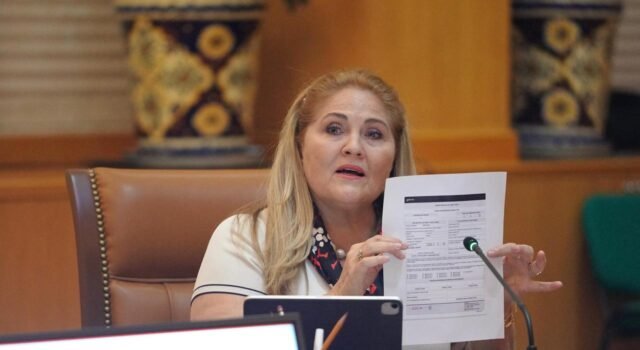IMSS digitaliza la Tarjeta de Identificación Patronal para simplificar gestiones y fortalecer la seguridad de los trámites patronales